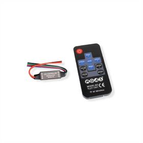 Noas 5-24V 12A Mini Kumanda