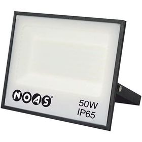 Noas 50W 6500K Beyaz Işık SMD 4500 Lümen Led Projektör