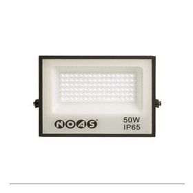 Noas 50W 6500K Beyaz Işık SMD 4500 Lümen Led Projektör
