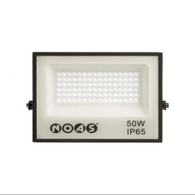 Noas 50W 6500K Beyaz Işık SMD 4500 Lümen Led Projektör