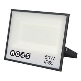 Noas 50W 6500K Beyaz Işık SMD 4500 Lümen Led Projektör