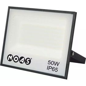 Noas 50W 6500K Beyaz Işık SMD 4500 Lümen Led Projektör