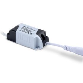 Noas 6-18W Driver YL89 0618 Panel