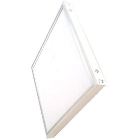 Noas 60X60 40 W Sıva Üstü Panel LED 4000K Ilık Beyaz Armatür