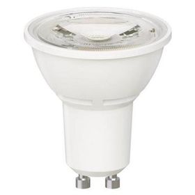 Noas 7W Mercekli GU10 Amber Led Ampul