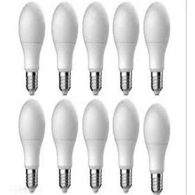 Noas Beyaz 10'lu Led 9W Ampul