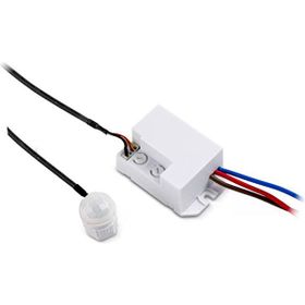 Noas YL04-7001 800W 10A 100 Derece Mini Sensör