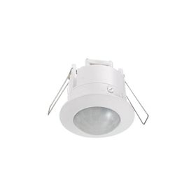 Noas YL04-7002 1200W 10A 360 Derece Sıva Altı Beyaz Hareket Sensörü