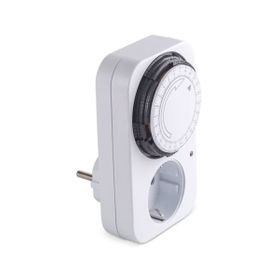 Noas YL04-7100 3500W 16A Mekanik Zaman Saati
