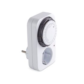Noas YL04-7100 3500W 16A Mekanik Zaman Saati
