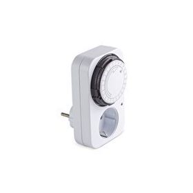 Noas YL04-7100 3500W 16A Mekanik Zaman Saati