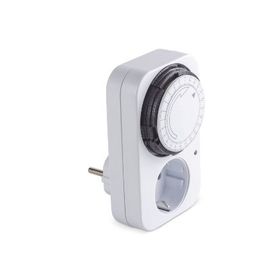 Noas YL04-7100 3500W 16A Mekanik Zaman Saati