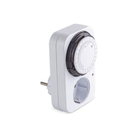 Noas YL04-7100 3500W 16A Mekanik Zaman Saati