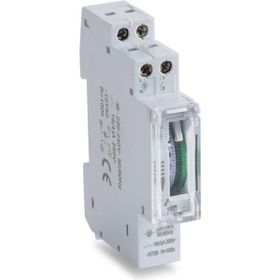 Noas YL04-7101 3500W 16A W Otomat Zaman Saati