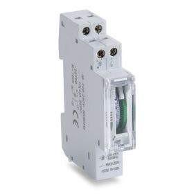 Noas YL04-7101 3500W 16A W Otomat Zaman Saati