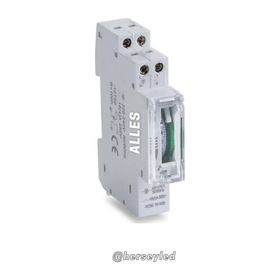 Noas YL04-7101 3500W 16A W Otomat Zaman Saati