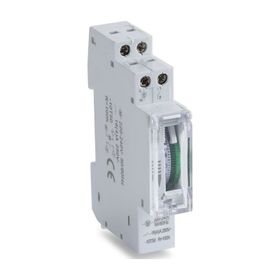 Noas YL04-7101 3500W 16A W Otomat Zaman Saati