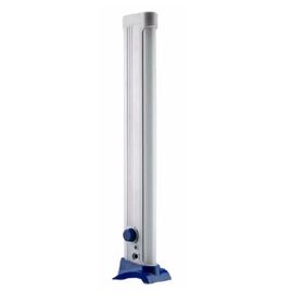 Noas YL05-3001 6W Şarj Edilebilir Söğüt 80 Ledli Işıldak