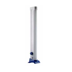 Noas YL05-3001 6W Şarj Edilebilir Söğüt 80 Ledli Işıldak