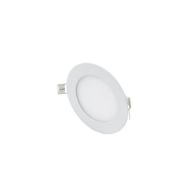 Noas YL10-0300 3W 6500K Beyaz Sıva Altı Yuvarlak Slim Led Panel