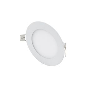 Noas YL10-0600 6W 6500K Beyaz Sıva Altı Yuvarlak Slim Led Panel