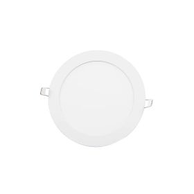 Noas YL10-1507 15W 4000K Ilık Beyaz Sıva Altı Yuvarlak Slim Led Panel
