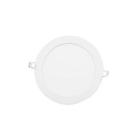 Noas YL10-1507 15W 4000K Ilık Beyaz Sıva Altı Yuvarlak Slim Led Panel