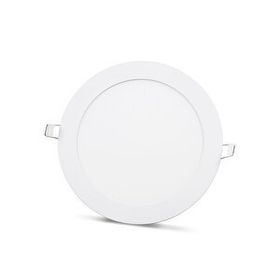 Noas YL10-1507 15W 4000K Ilık Beyaz Sıva Altı Yuvarlak Slim Led Panel