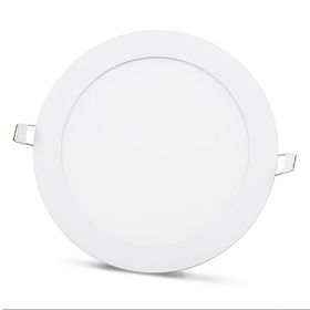 Noas YL10-1507 15W 4000K Ilık Beyaz Sıva Altı Yuvarlak Slim Led Panel