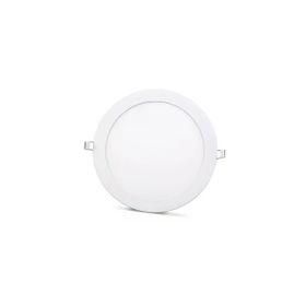 Noas YL10-1800 18W 6500K Beyaz Sıva Altı Yuvarlak Slim Led Panel