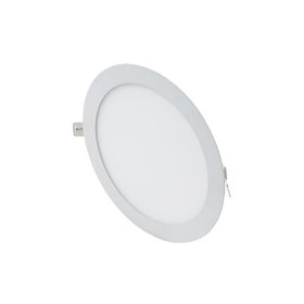 Noas YL10-1800 18W 6500K Beyaz Sıva Altı Yuvarlak Slim Led Panel