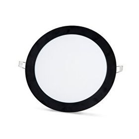 Noas YL10-1800 18W 6500K Beyaz Sıva Altı Yuvarlak Slim Led Panel