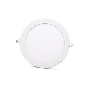 Noas YL10-1800 18W 6500K Beyaz Sıva Altı Yuvarlak Slim Led Panel