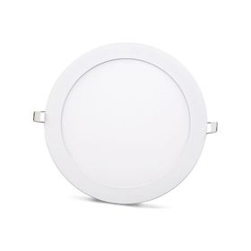 Noas YL10-1801 18W 3200K Günışığı Sıva Altı Yuvarlak Slim Led Panel