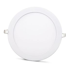 Noas YL10-1801 18W 3200K Günışığı Sıva Altı Yuvarlak Slim Led Panel