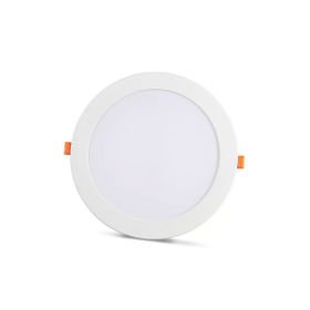 Noas YL10-2400-B 24W Sıva Altı Backlight Beyaz Led Panel