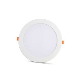 Noas YL10-2400-B 24W Sıva Altı Backlight Beyaz Led Panel