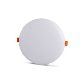 Noas YL12-2401 24W 3200K Günışığı Plus Sıva Altı Yuvarlak Ayarlanabilir Led Panel