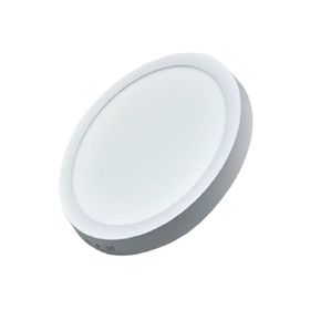 Noas YL14-2400-A 24W 6500K Sıva Üstü Yuvarlak Led Panel