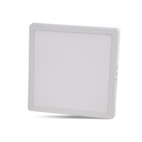 Noas YL15-2400 24W 6500K Beyaz Sıva Üstü Kare Led Panel