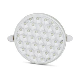 Noas YL16-1801 18W 3200K Günışığı Diamond Plus Sıva Altı Yuvarlak Ayarlanabilir Led Panel