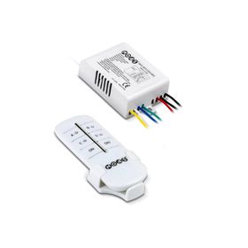 Noas YL27-1004 4x1000W 4 Kanallı Avize Kumandası