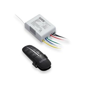Noas YL27-1004 4x1000W 4 Kanallı Avize Kumandası