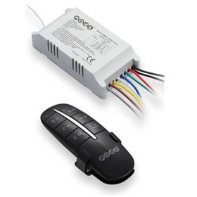 Noas YL27-1006 6 Avize Kumandası