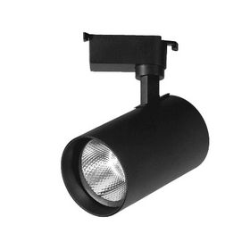 Noas YL29-3101 30 Watt 6500K Beyaz Paris Siyah Kasa Led Ray Spot Armatür