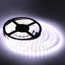 Noas YL35-1201 5 m 12V 6500K Beyaz 2835 120 Led İç Mekan Şerit Led