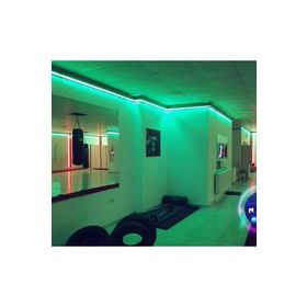 Noas YL40-4001 5 Metre 12V 6500K Beyaz 4040 60 Led İç Mekan Şerit Led