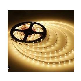 Noas YL40-4002 5 mt 12V 3200K Günışığı 4040 60 Led İç Mekan Şerit Led