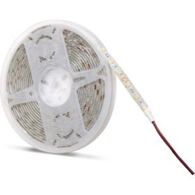 Noas YL40-4101 5 Metre 12V 6500K Beyaz 4040 60 Led Dış Mekan Şerit Led
