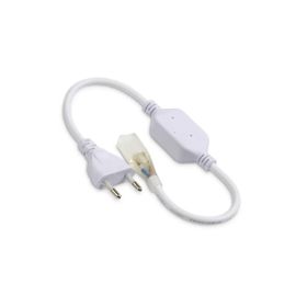 Noas YL41-1050 220V Led Hortum Ekleme Fişi